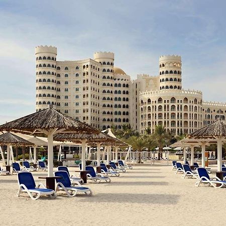 Al Hamra Residence Ras al-Khaimah Exteriör bild