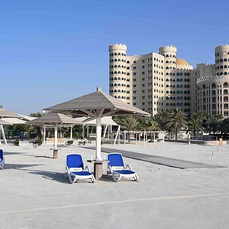 Al Hamra Residence Ras al-Khaimah Exteriör bild