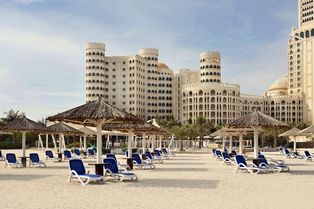 Al Hamra Residence Ras al-Khaimah Exteriör bild