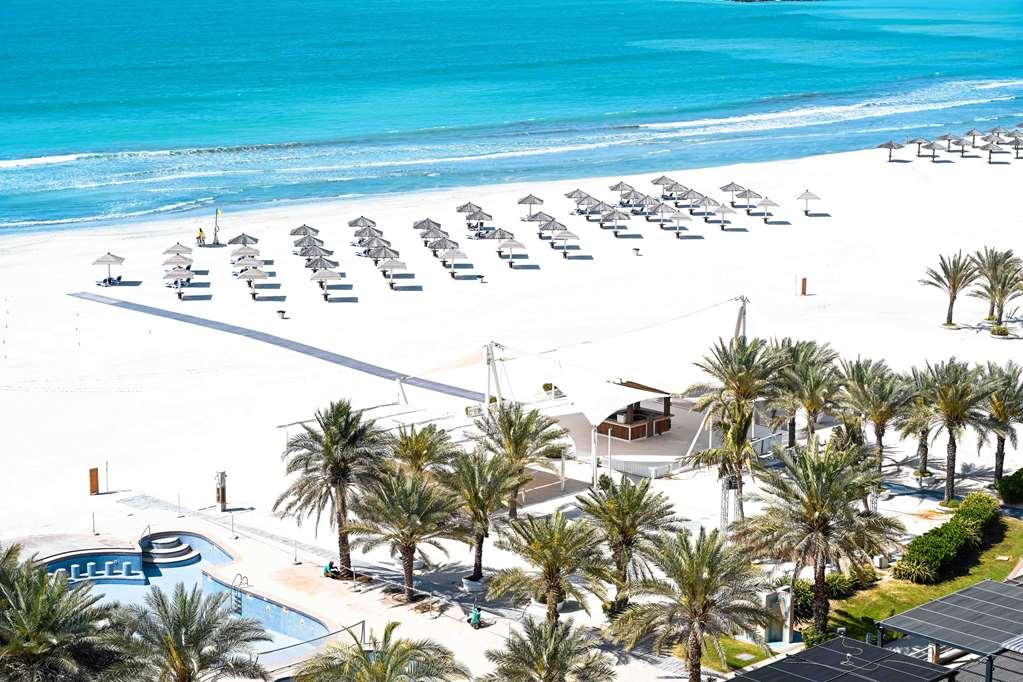 Al Hamra Residence Ras al-Khaimah Exteriör bild