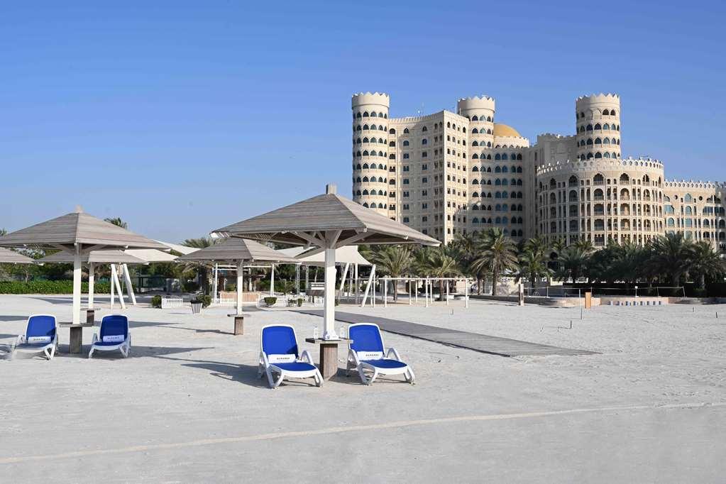 Al Hamra Residence Ras al-Khaimah Exteriör bild