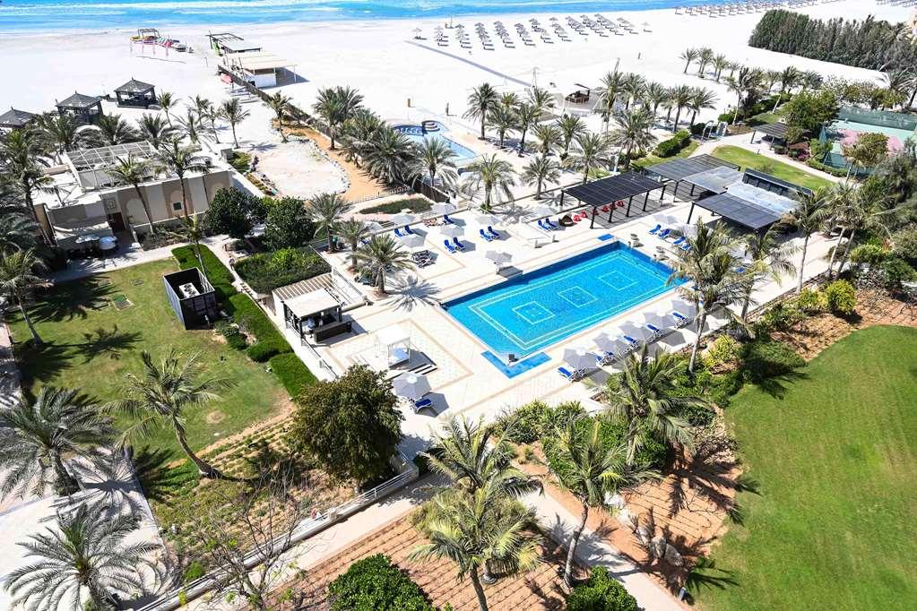 Al Hamra Residence Ras al-Khaimah Exteriör bild