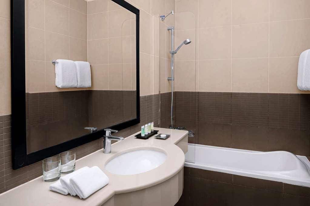Al Hamra Residence Ras al-Khaimah Rum bild