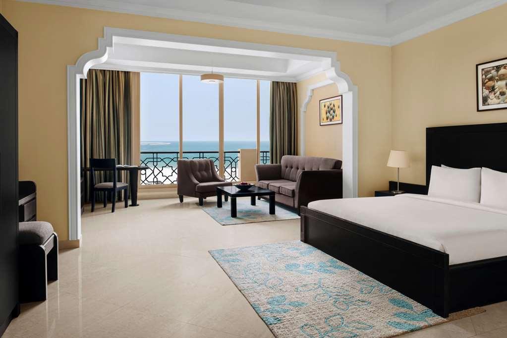 Al Hamra Residence Ras al-Khaimah Rum bild