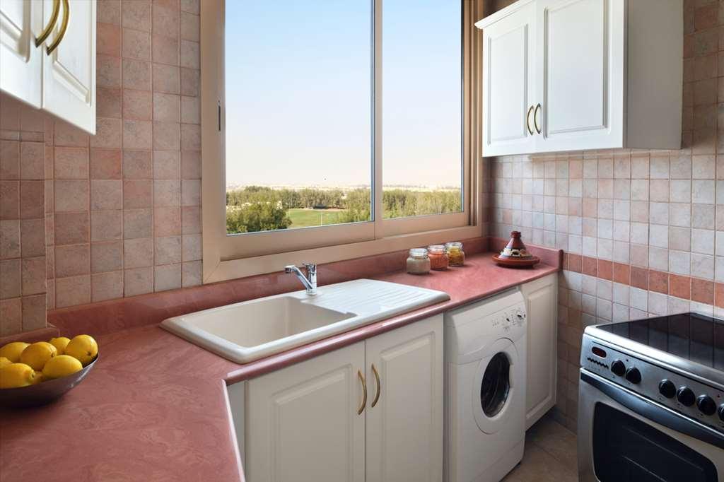 Al Hamra Residence Ras al-Khaimah Rum bild