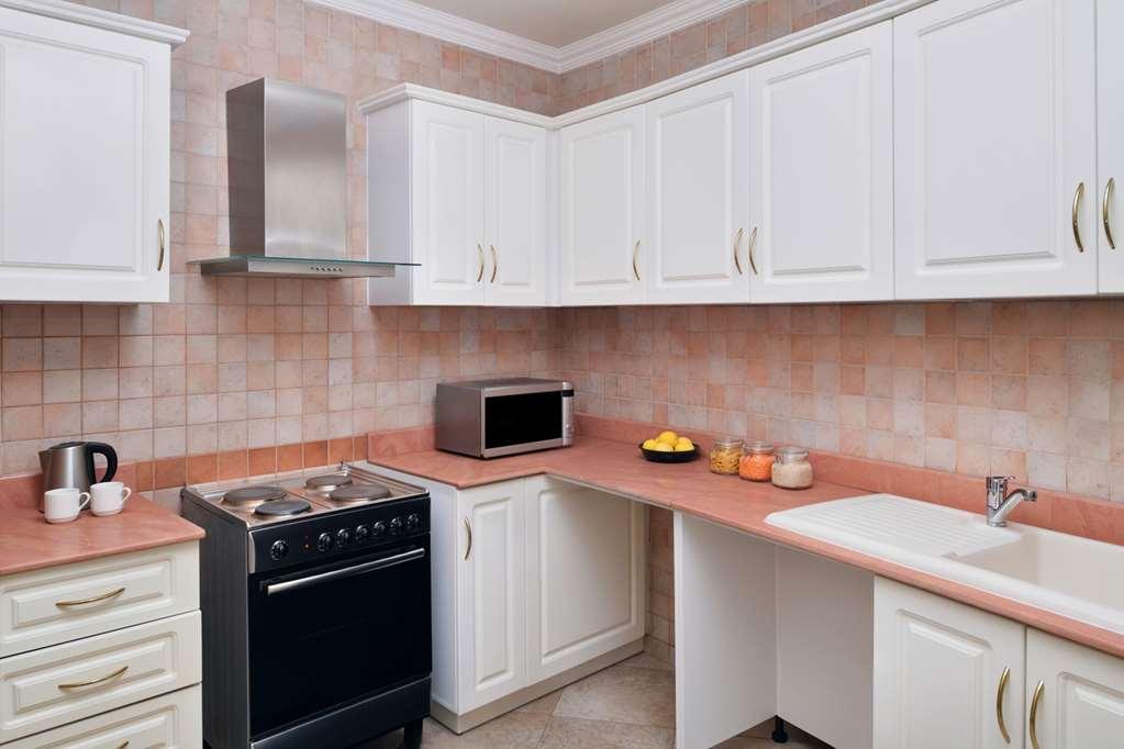 Al Hamra Residence Ras al-Khaimah Rum bild
