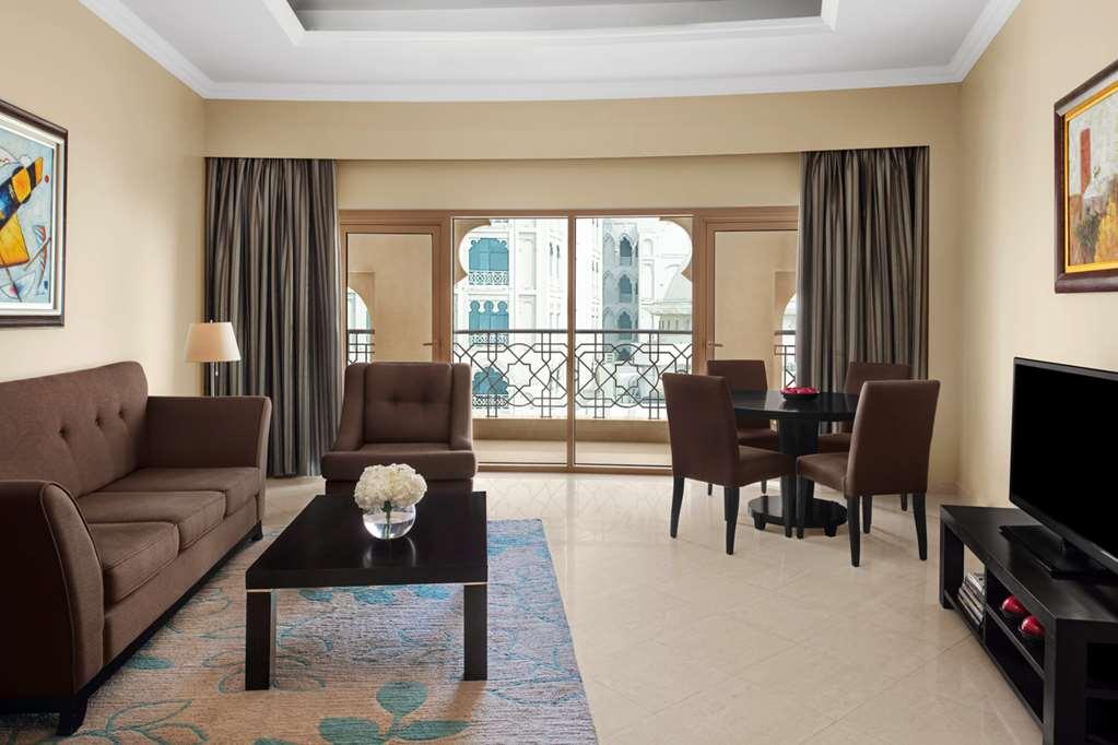 Al Hamra Residence Ras al-Khaimah Rum bild