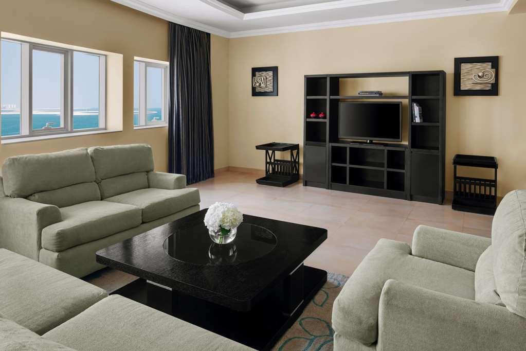 Al Hamra Residence Ras al-Khaimah Rum bild