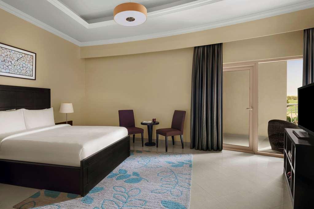 Al Hamra Residence Ras al-Khaimah Rum bild
