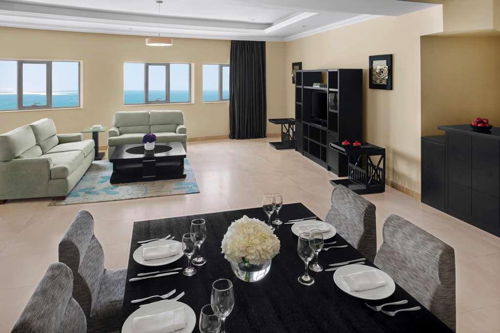 Al Hamra Residence Ras al-Khaimah Rum bild