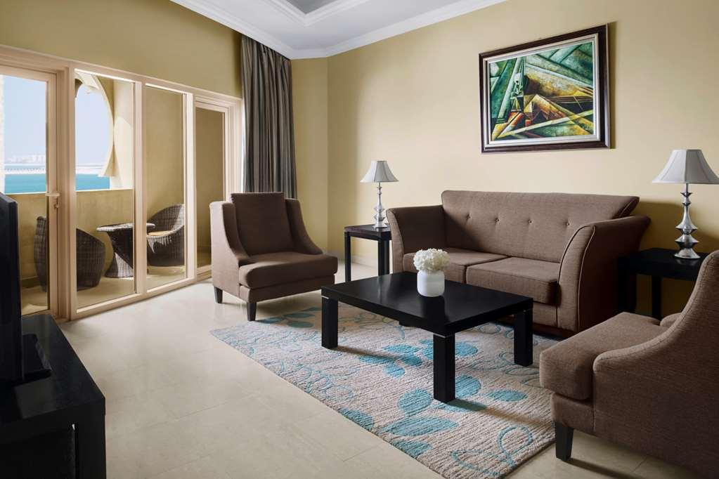 Al Hamra Residence Ras al-Khaimah Rum bild
