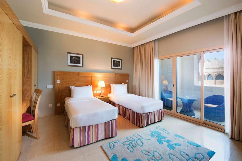 Al Hamra Residence Ras al-Khaimah Rum bild