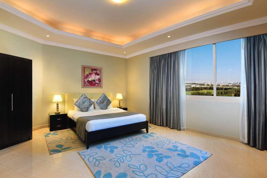 Al Hamra Residence Ras al-Khaimah Rum bild