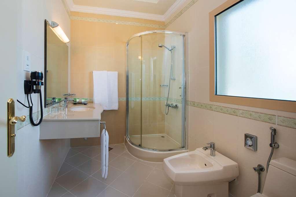 Al Hamra Residence Ras al-Khaimah Rum bild