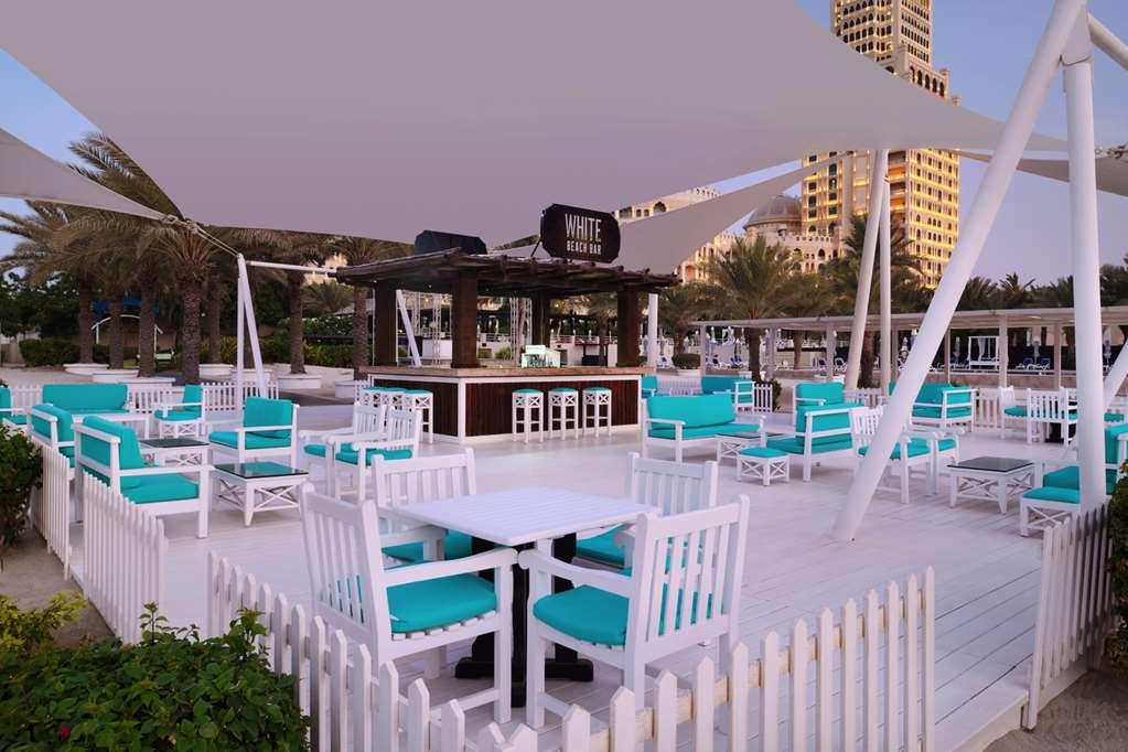 Al Hamra Residence Ras al-Khaimah Restaurang bild