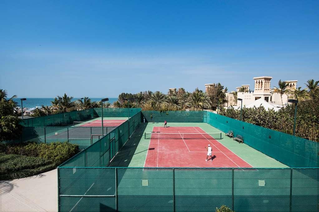 Al Hamra Residence Ras al-Khaimah Bekvämligheter bild