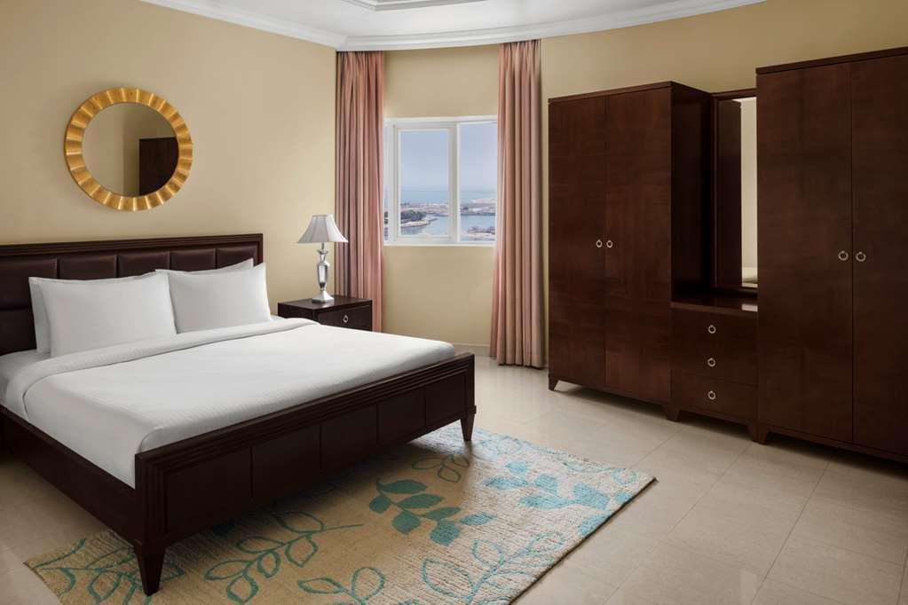 Al Hamra Residence Ras al-Khaimah Rum bild