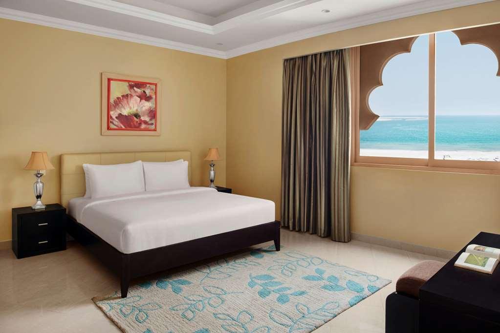 Al Hamra Residence Ras al-Khaimah Rum bild