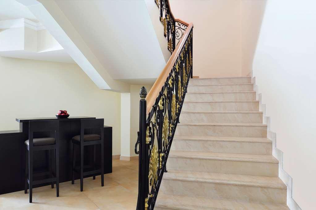 Al Hamra Residence Ras al-Khaimah Rum bild