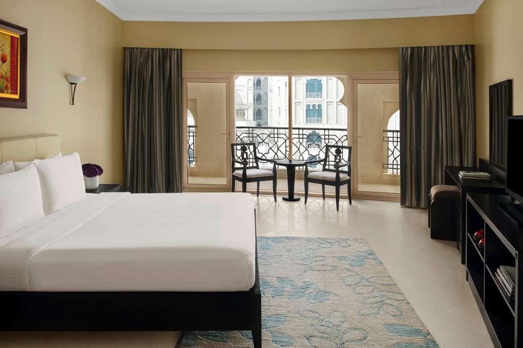 Al Hamra Residence Ras al-Khaimah Rum bild