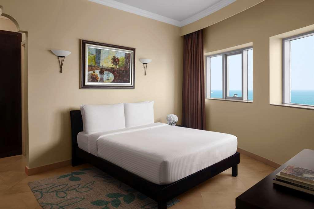 Al Hamra Residence Ras al-Khaimah Rum bild
