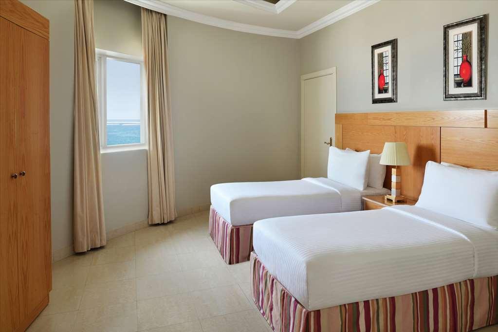 Al Hamra Residence Ras al-Khaimah Rum bild