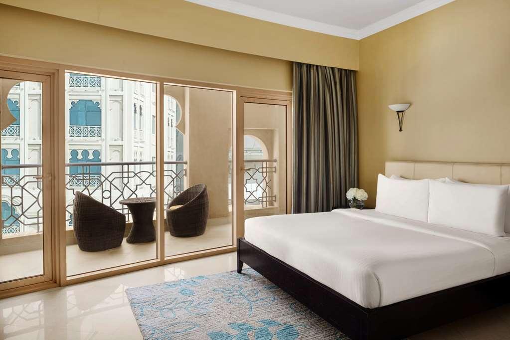 Al Hamra Residence Ras al-Khaimah Rum bild