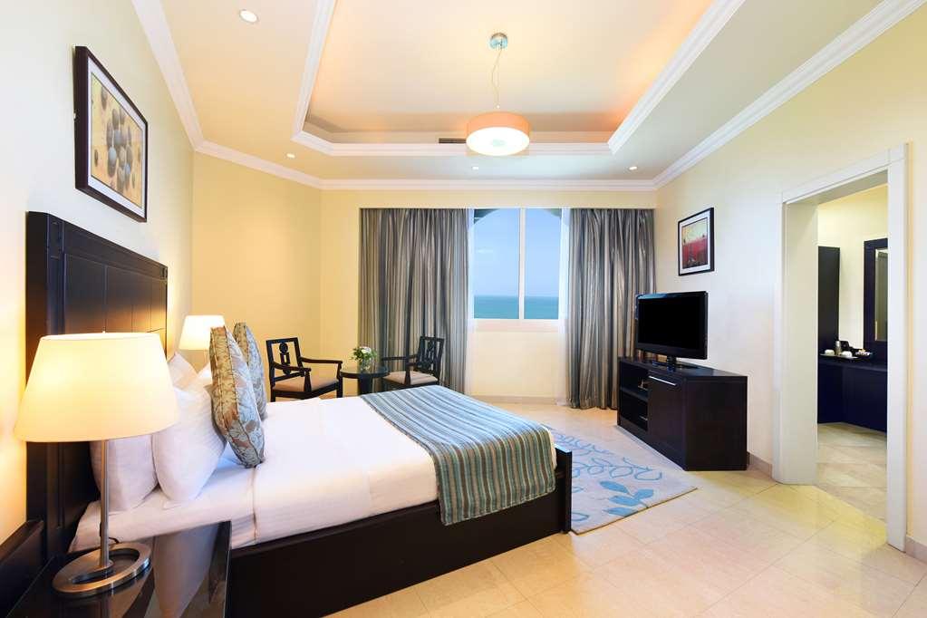 Al Hamra Residence Ras al-Khaimah Rum bild