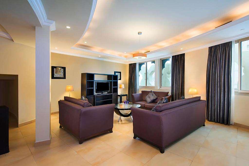 Al Hamra Residence Ras al-Khaimah Rum bild