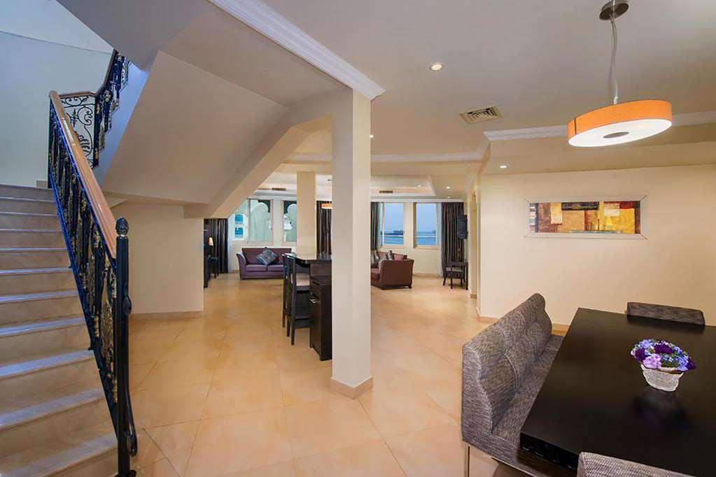 Al Hamra Residence Ras al-Khaimah Rum bild
