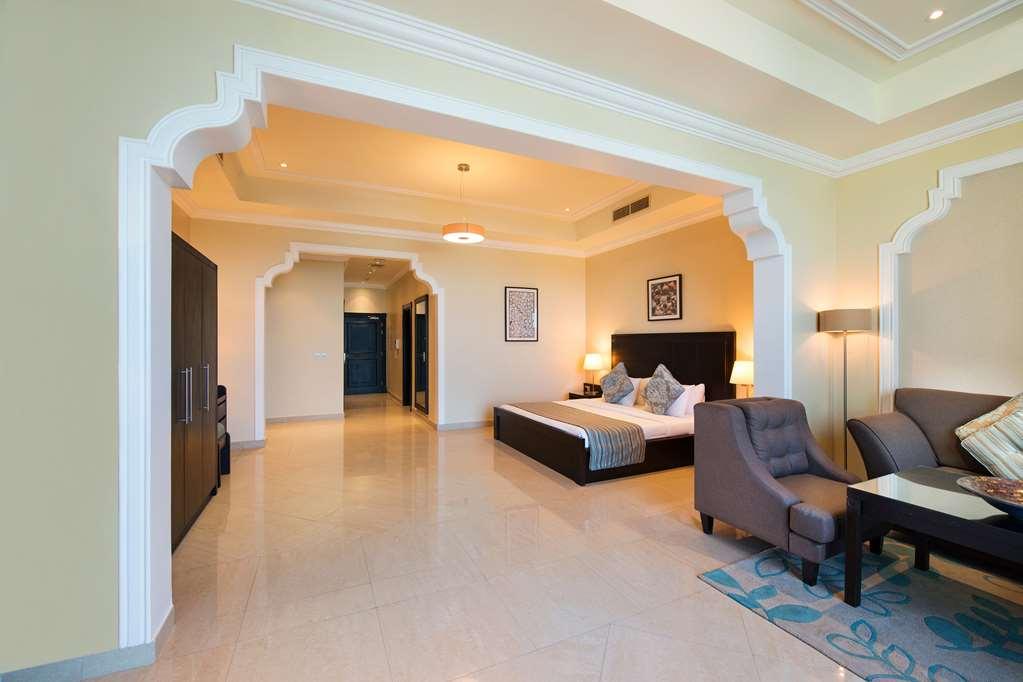 Al Hamra Residence Ras al-Khaimah Rum bild